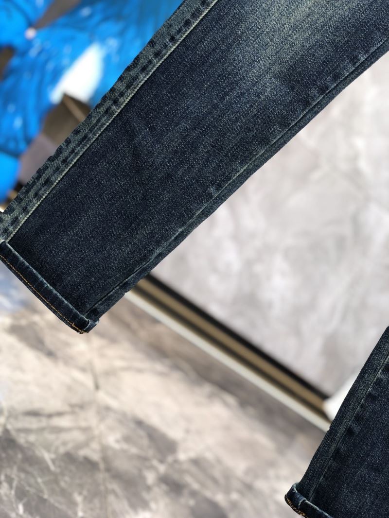 Louis Vuitton Jeans